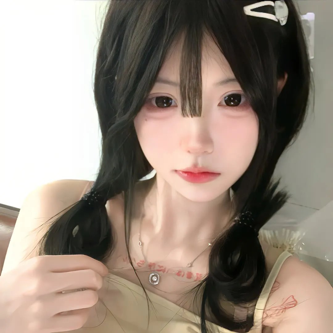 交错的想念